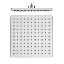 Eva 250mm Square Shower Head